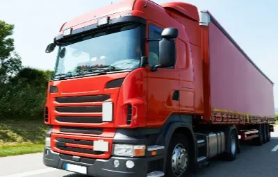 Ankara Çat Ambar Kargo